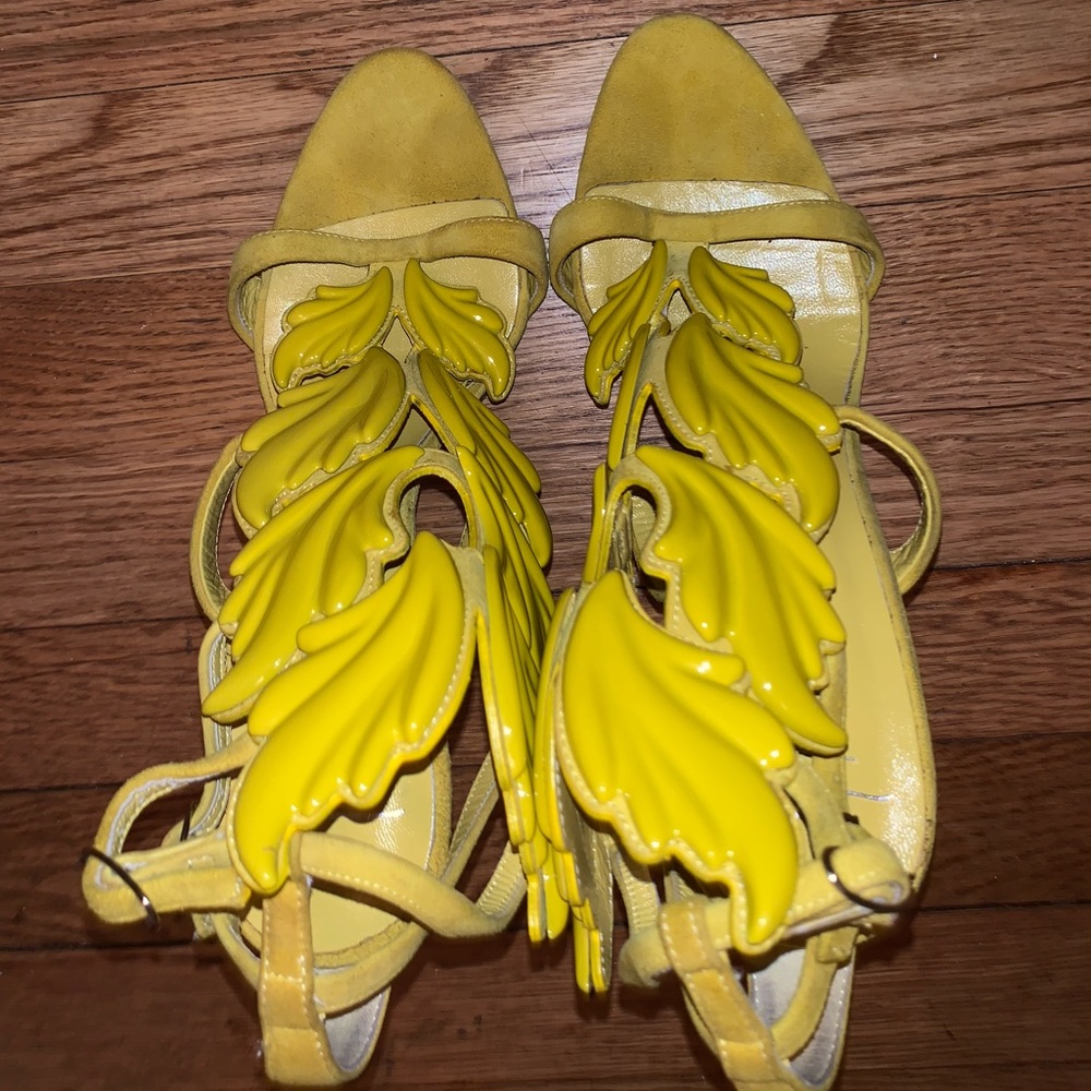 Giuseppe zanotti cruel summer - Picture 7 of 7